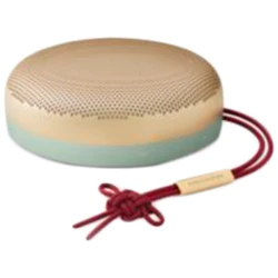 Bang & Olufsen Beosound A1 2nd Gen Jade Green - OTG - thumbnail 1
