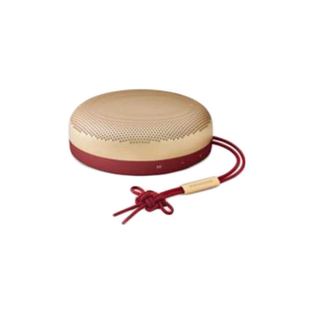 Bang & Olufsen Beosound A1 2nd Gen Lunar Red - OTG - image 1