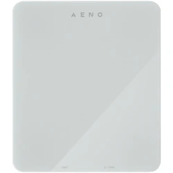 AENO Kitchen Scale KS1S Smart Max load - 8 kg Bluetooth 10000+ products & meals - thumbnail 3
