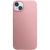 Next One MagSafe Silicone Case for iPhone 14 Max Ballet Pink - thumbnail 3