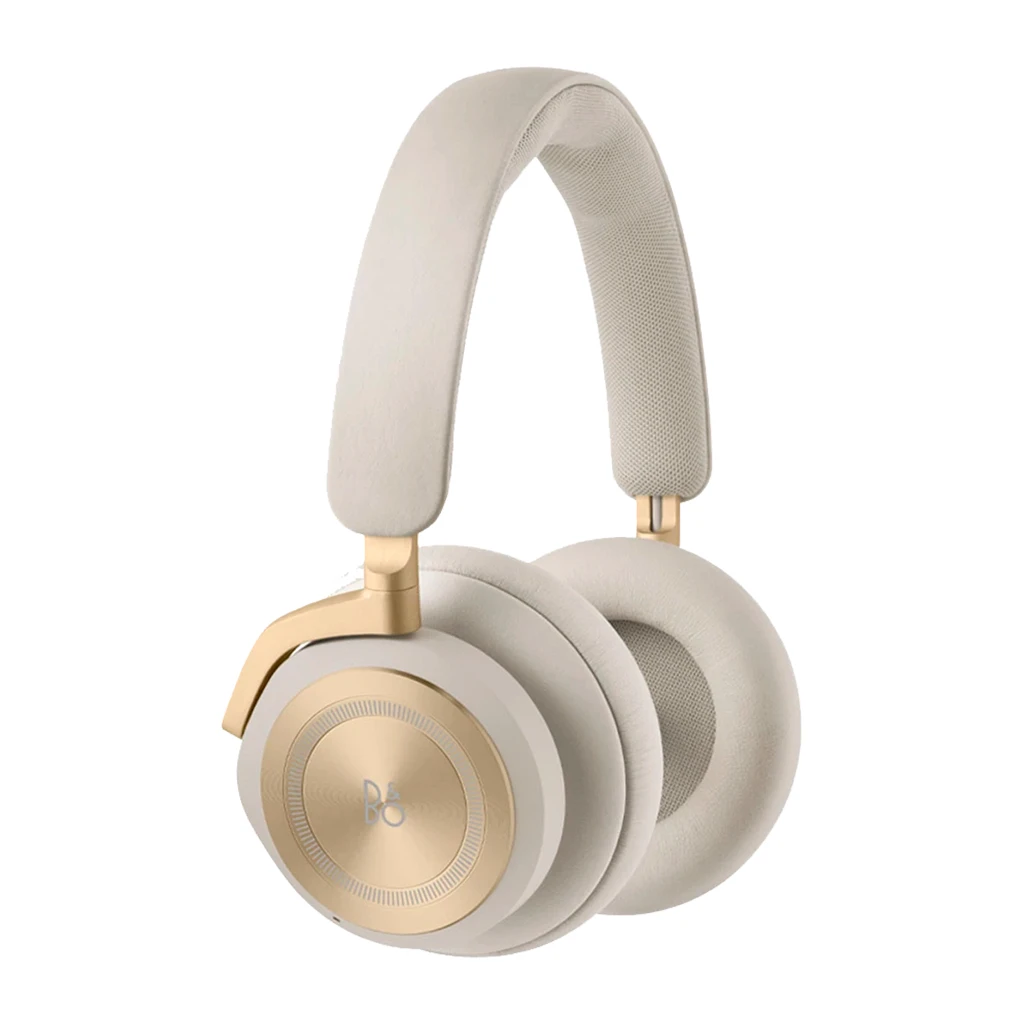 Bang & Olufsen Beoplay HX Gold Tone - OTG - image 1