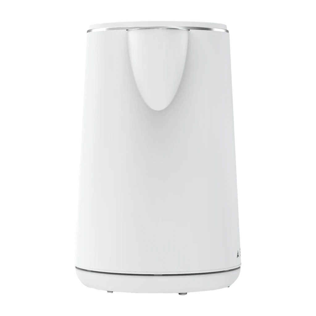 AENO Electric Kettle EK2: 1850-2200W 1.5L Strix Double-walls Non-heating body Auto Power Off Dry tank - image 1