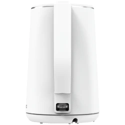 AENO Electric Kettle EK2: 1850-2200W 1.5L Strix Double-walls Non-heating body Auto Power Off Dry tank - thumbnail 2