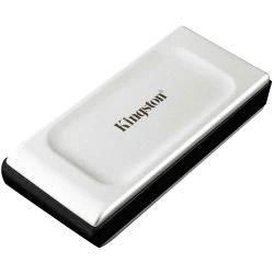 Kingston XS2000 External Solid State Drive 4TB High Performance Portable SSD with USB-C Pocket-Sized USB - thumbnail 2