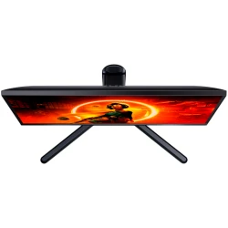 AOC Monitor 25G3ZM/BK, 24.5" Gaming Monitor, 240Hz, VA Panel, 0.5ms, Full Ergo, HDMI, DP - thumbnail 5