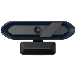 LORGAR Rapax 701 Streaming Camera2K 1080P/60fps 1/3''4Mega CMOS Image Sensor Auto Focus Built-in high sensivity - thumbnail 1