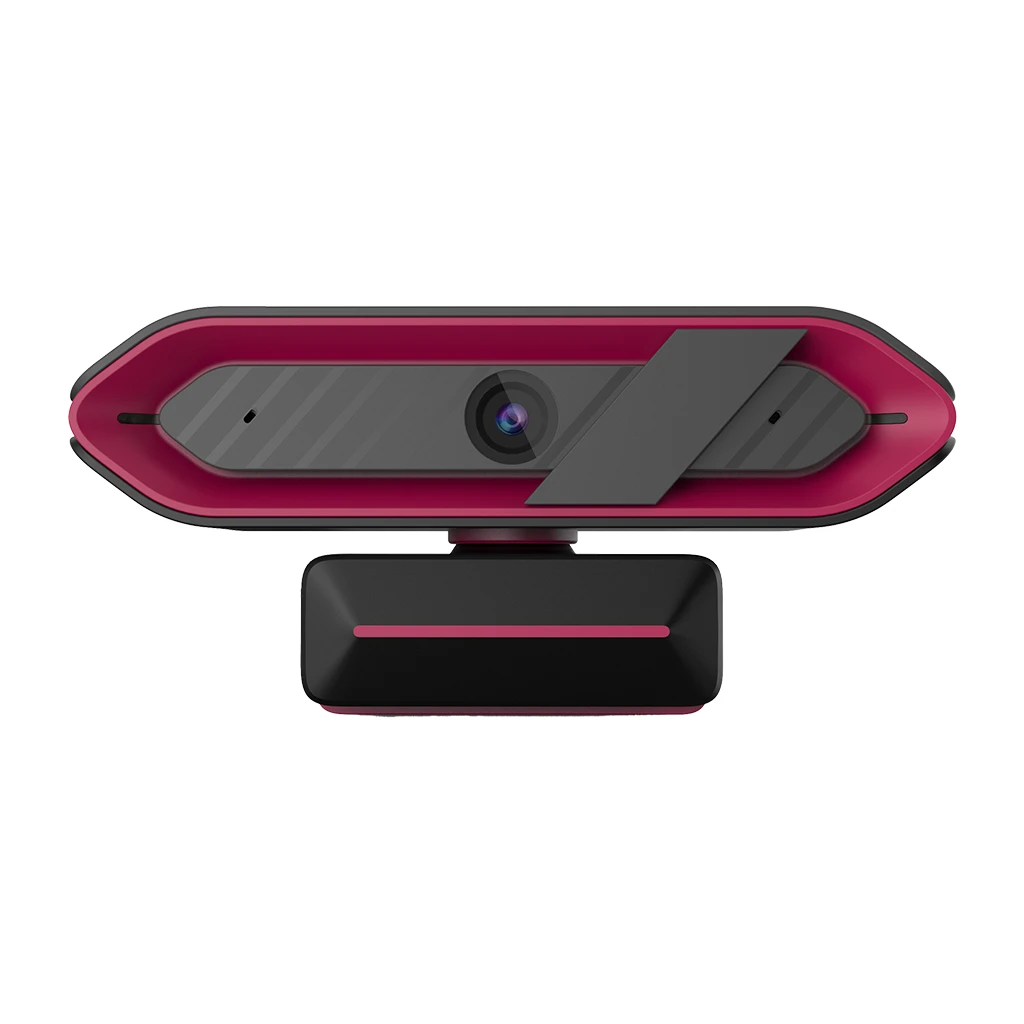 LORGAR Rapax 701 Streaming Camera2K 1080P/60fps 1/3''4Mega CMOS Image Sensor Auto Focus Built-in high sensivity - image 1