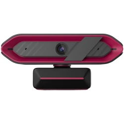 LORGAR Rapax 701 Streaming Camera2K 1080P/60fps 1/3''4Mega CMOS Image Sensor Auto Focus Built-in high sensivity - thumbnail 1