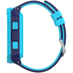 CANYON kids watch Cindy KW-41 4G Camera Music Blue - thumbnail 4