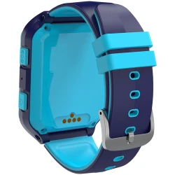 CANYON kids watch Cindy KW-41 4G Camera Music Blue - thumbnail 5