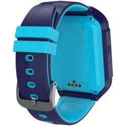 CANYON kids watch Cindy KW-41 4G Camera Music Blue - thumbnail 6