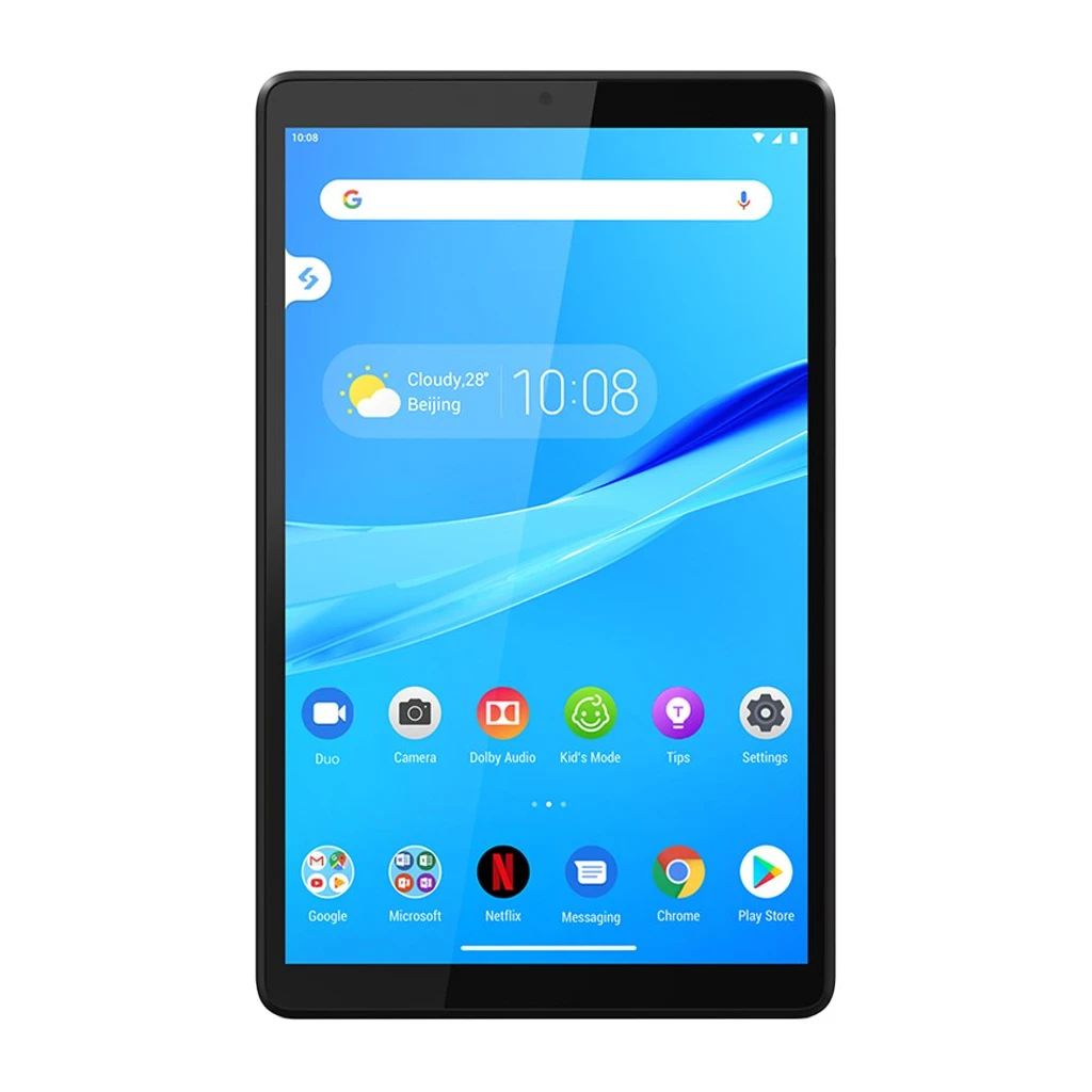 Lenovo Tab M8 LTE  3rd Gen  8" HD 1280x800 IPS Touch MediaTek Helio - image 1