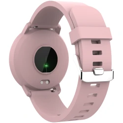 CANYON Lollypop SW-63 Smart watch 1.3inches IPS full touch screen Round watch IP68 waterproof multi-sport - thumbnail 3