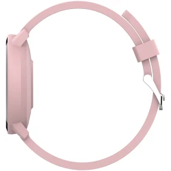 CANYON Lollypop SW-63 Smart watch 1.3inches IPS full touch screen Round watch IP68 waterproof multi-sport - thumbnail 4