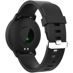 CANYON Lollypop SW-63 Smart watch 1.3inches IPS full touch screen Round watch IP68 waterproof multi-sport - thumbnail 3