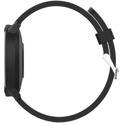 CANYON Lollypop SW-63 Smart watch 1.3inches IPS full touch screen Round watch IP68 waterproof multi-sport - thumbnail 4
