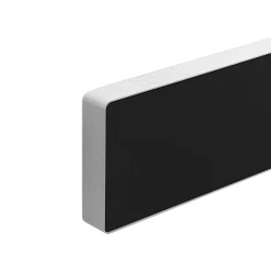 Bang & Olufsen Beosound Stage Silver/Black 2 - STAGED - thumbnail 2