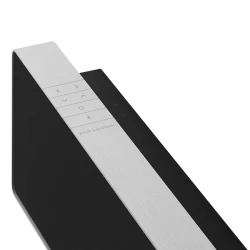 Bang & Olufsen Beosound Stage Silver/Black 2 - STAGED - thumbnail 3