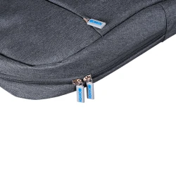 CANYON BP-4 Backpack for 15.6'' laptop material 300D polyeste Gray 450*285*85mm0.5kgcapacity 12L - thumbnail 6