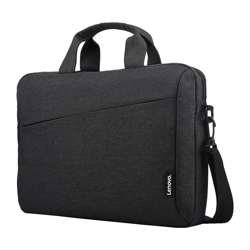 Lenovo 15.6" Laptop Casual Toploader T210 Black - image 1