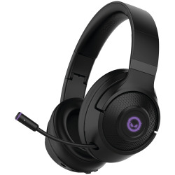 LORGAR Noah 701 gaming headset with microphone 2.4GHz USB dongle + BT 5.1 Realtek 8763 - thumbnail 2