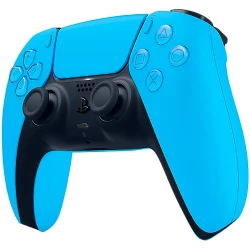 PS5 Dualsense Wireless Controller Starlight Blue - thumbnail 2