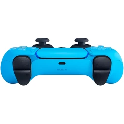 PS5 Dualsense Wireless Controller Starlight Blue - thumbnail 3