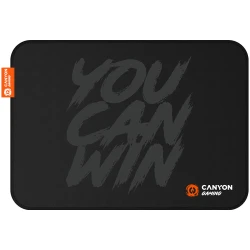 CANYON MP-5 Mouse pad350X250X3MM MultipandexGaming print color box - thumbnail 1