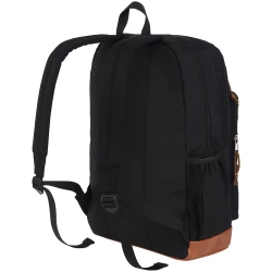 CANYON BPS-5 Laptop backpack for 15.6 inch450MMx310MM x 160MMExterior materials: 90% Polyester+10%PUInner materials:100% Polyester - thumbnail 4