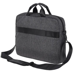 CANYON B-5 Laptop bag for 15.6 inch410MM x300MM x 70MMDark GreyExterior materials: 100% PolyesterInner materials:100% - thumbnail 4