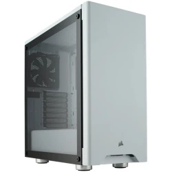 CORSAIR Carbide Series 275R Mid-Tower Gaming Case White - thumbnail 1