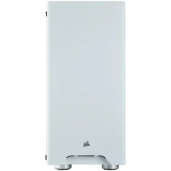 CORSAIR Carbide Series 275R Mid-Tower Gaming Case White - thumbnail 2