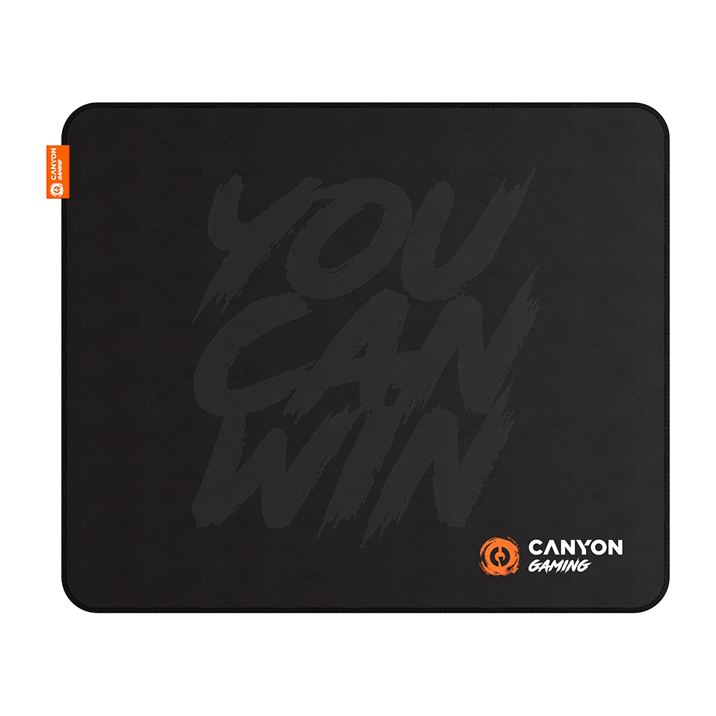 CANYON Speed MP-8 Mouse pad500X420X3MM MultipandexGaming print color box - image 1