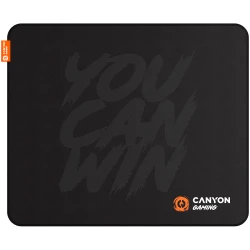 CANYON Speed MP-8 Mouse pad500X420X3MM MultipandexGaming print color box - thumbnail 1