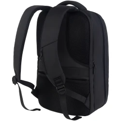 CANYON BPL-5 Laptop backpack for 15.6 inch Product spec/sizemm: 440MM x300MM x 170MM Black EXTERIOR - thumbnail 4