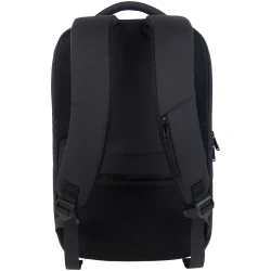 CANYON BPL-5 Laptop backpack for 15.6 inch Product spec/sizemm: 440MM x300MM x 170MM Black EXTERIOR - thumbnail 5