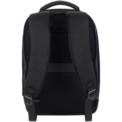 CANYON BPE-5 Laptop backpack for 15.6 inch Product spec/sizemm: 400MM x300MM x 120MM+60MMBlack EXTERIOR materials:100% - thumbnail 3