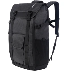 CANYON BPA-5 Laptop backpack for 15.6 inch Product spec/sizemm:445MM x305MM x 130MM Black EXTERIOR materials:100% - thumbnail 2