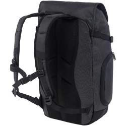 CANYON BPA-5 Laptop backpack for 15.6 inch Product spec/sizemm:445MM x305MM x 130MM Black EXTERIOR materials:100% - thumbnail 4