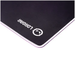 Lorgar Legacer 753 Gaming mouse pad Ultra-gliding surface Purple anti-slip rubber base size: 360mm x - thumbnail 6