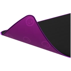 Lorgar Main 319 Gaming mouse pad High-speed surface Purple anti-slip rubber base size: 900mm x - thumbnail 5