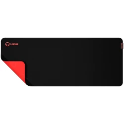 Lorgar Main 329 Gaming mouse pad Precise control surface Red anti-slip rubber base size: 900mm - thumbnail 2