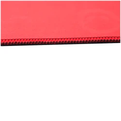 Lorgar Main 329 Gaming mouse pad Precise control surface Red anti-slip rubber base size: 900mm - thumbnail 6