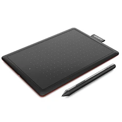Wacom Grafički Tablet One by Wacom M New - thumbnail 2