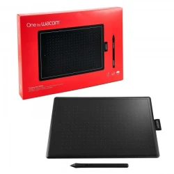 Wacom Grafički Tablet One by Wacom M New - thumbnail 4