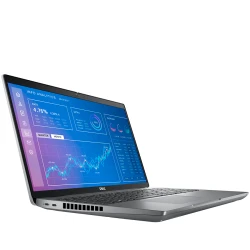 Dell Mobile Precision 3571 15.6" FHD 1920x1080 Core i7-12700H vPro 16GB 512GB SSD Nvidia Quadro - thumbnail 3