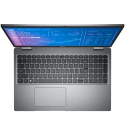 Dell Mobile Precision 3571 15.6" FHD 1920x1080 Core i7-12700H vPro 16GB 512GB SSD Nvidia Quadro - thumbnail 4