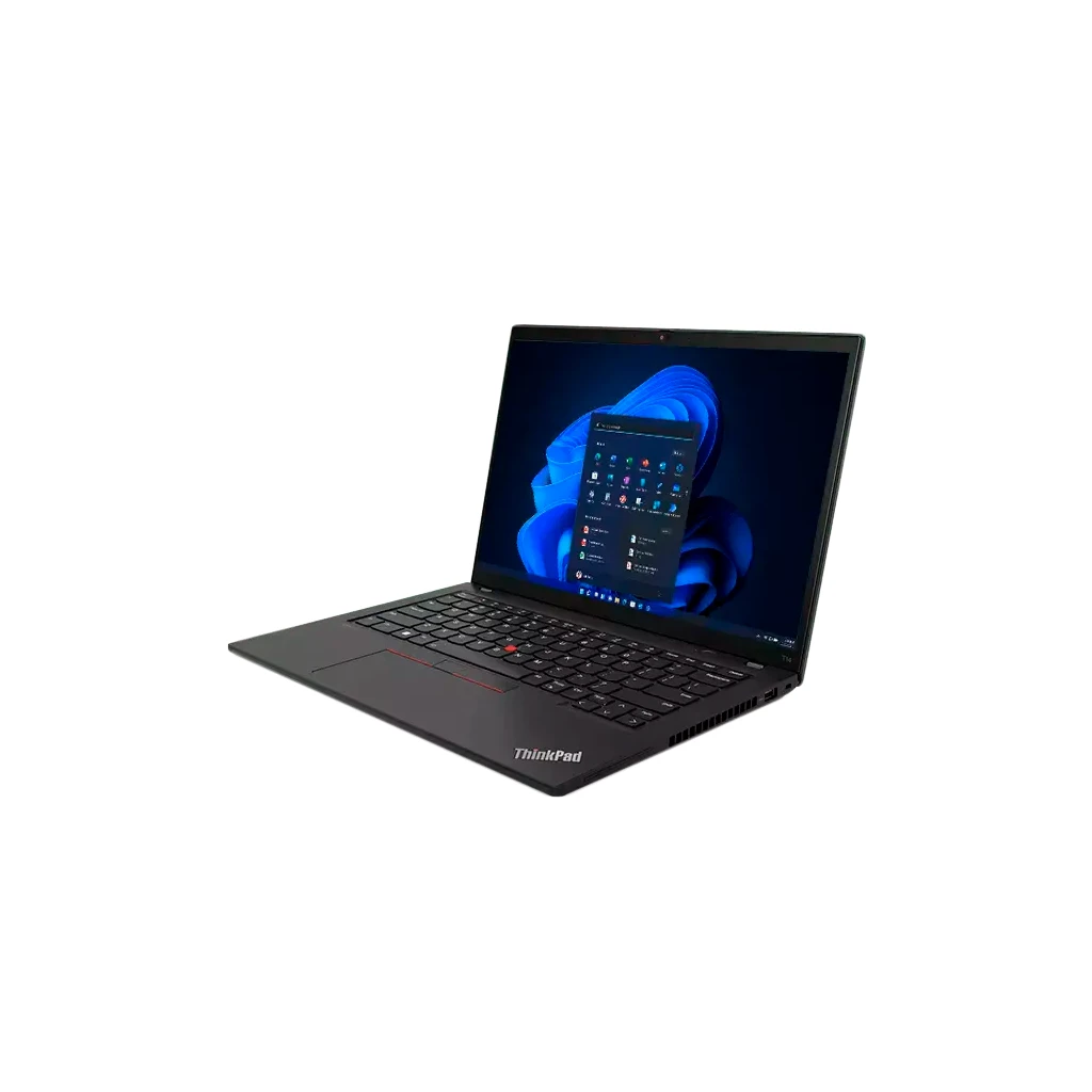 Lenovo ThinkPad T14 Gen 3 14" 1920x1200 IPS Intel Core i5-1235U 8GB DDR4  512GB - image 1