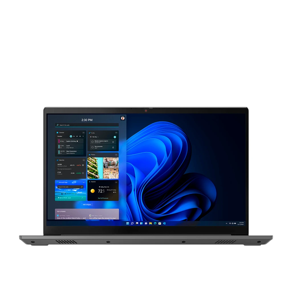 Lenovo ThinkBook 15-G4 ABA 15.6" FHD AMD Ryzen 7 5825U 16GB No OS - image 1