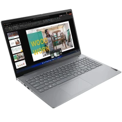 Lenovo ThinkBook 15-G4 ABA 15.6" FHD AMD Ryzen 7 5825U 16GB No OS - thumbnail 3